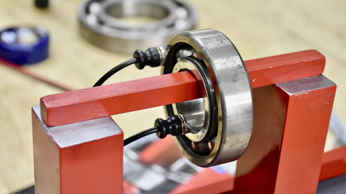 Schaeffler Induction