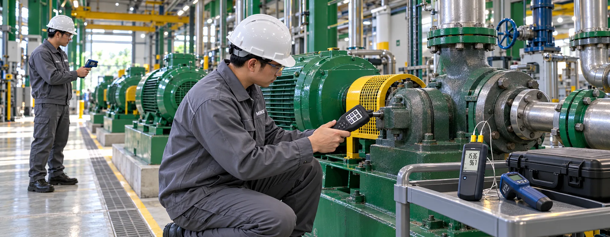 Máy đo cầm tay