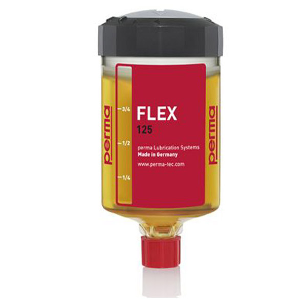 Bình bơm dầu tự động dung tích 65-125cm3 PERMA FLEX