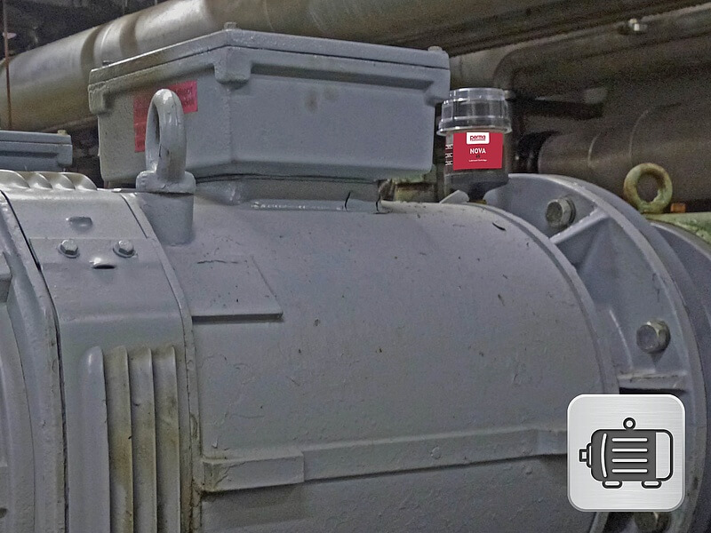 bình bơm dầu tự động