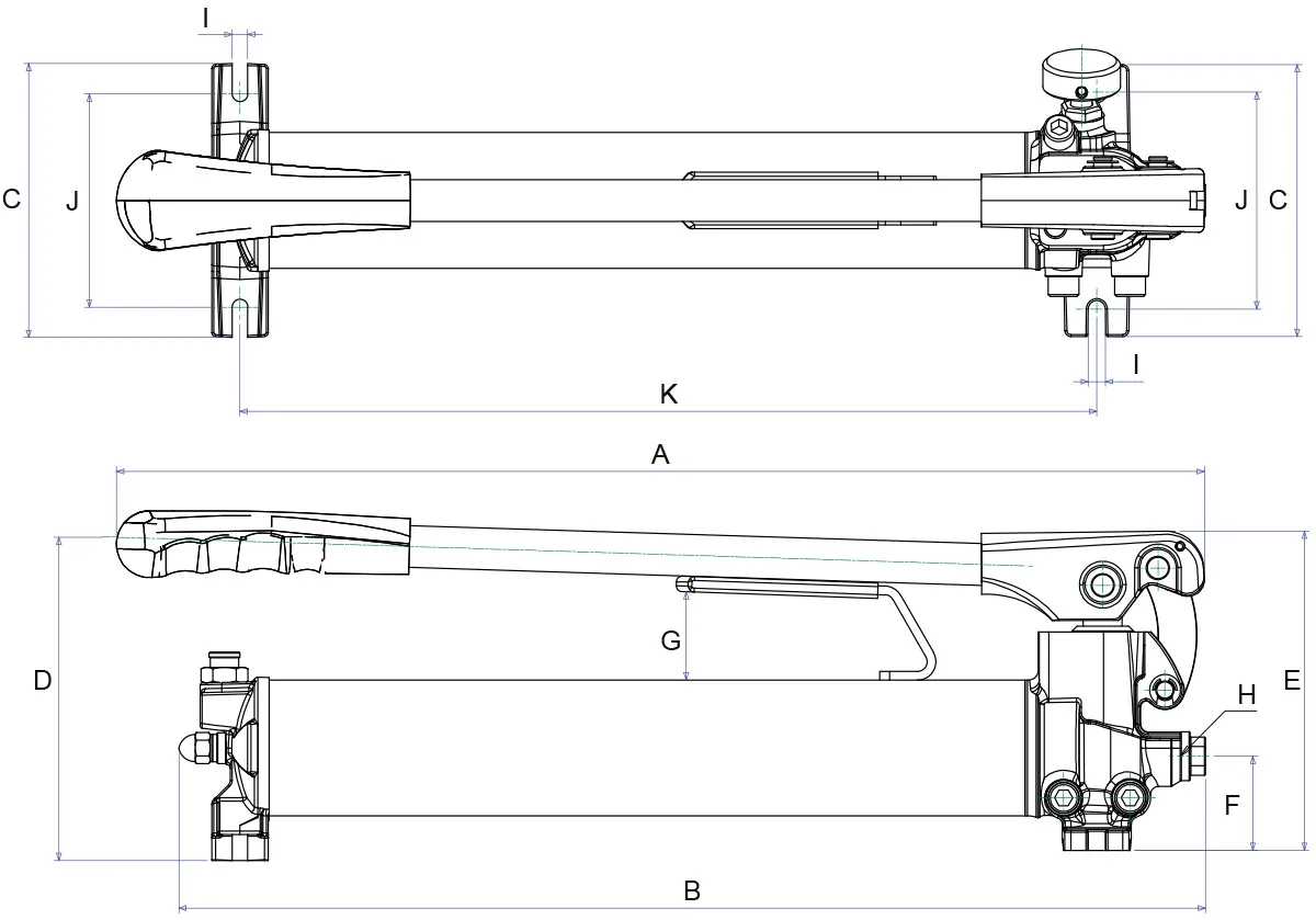thông số bơm thủy lực P905 Schaeffler hà lan