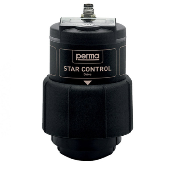 Bộ điều khiển bơm mỡ tự động Star Control - PERMA 108985