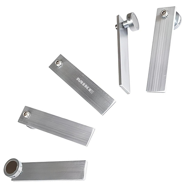 Bộ nẹp từ cho máy gia nhiệt quấn dây 3.5kW - BETEX Netherland