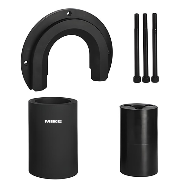 Cảo vòng bi thủy lực BETEX BPPS-Side Shift, tải trọng đến 100 tấn thumbnail 3