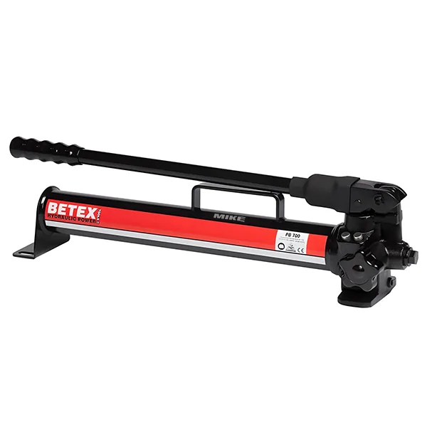 Bơm tay thủy lực Schaeffler PB 700