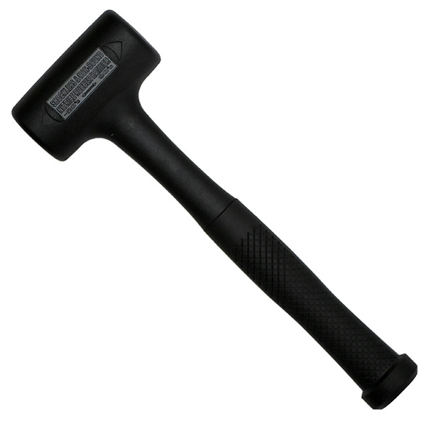 Impact 39-2 Búa nhựa 700g, phụ kiện đóng vòng bi bạc đạn. BETEX