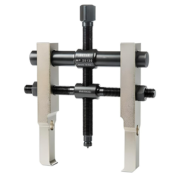 Cảo 2 chấu BETEX MP25120, vam chữ H