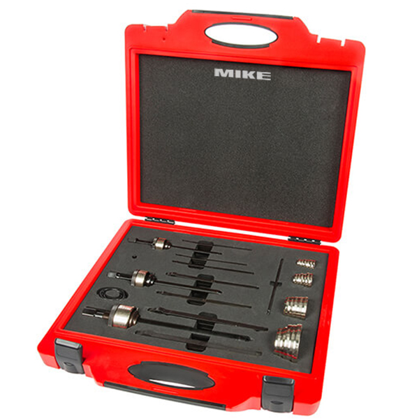 Cảo 4 chấu móc vòng bi từ bên trong BETEX MP40, ổ đỡ mù. thumbnail 2