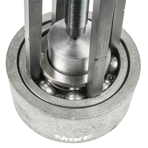 Cảo 4 chấu móc vòng bi từ bên trong BETEX MP40, ổ đỡ mù. thumbnail 3