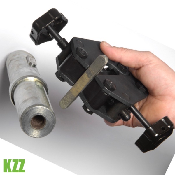 Cảo tháo then, trục động cơ và khớp nối - KZZ