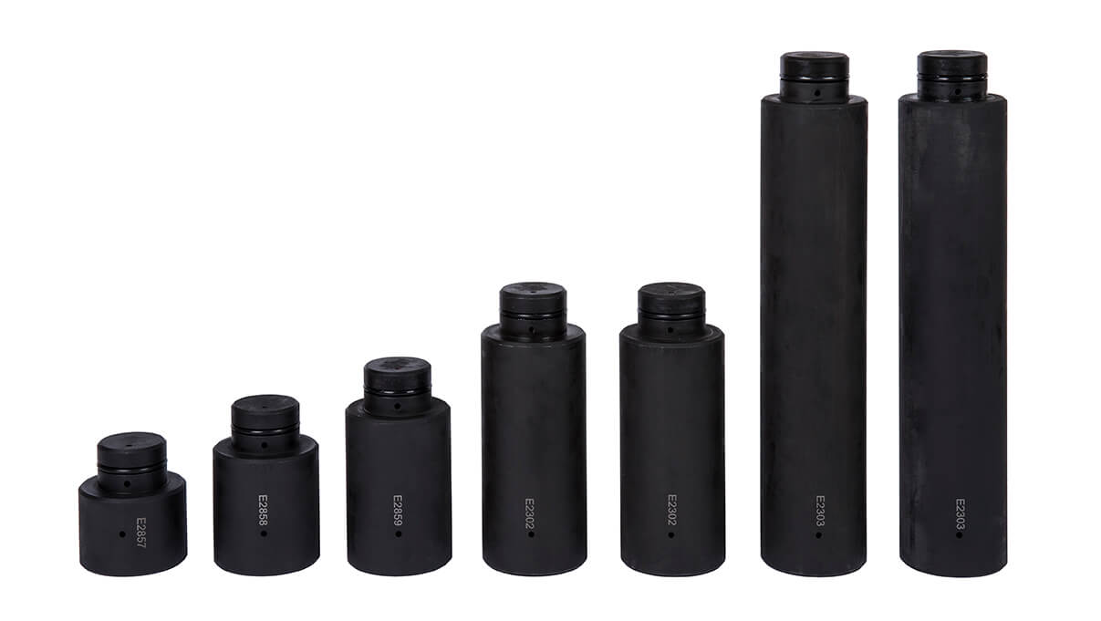 Cảo thủy lực di động hai chấu BETEX HXPM 100 thumbnail 4