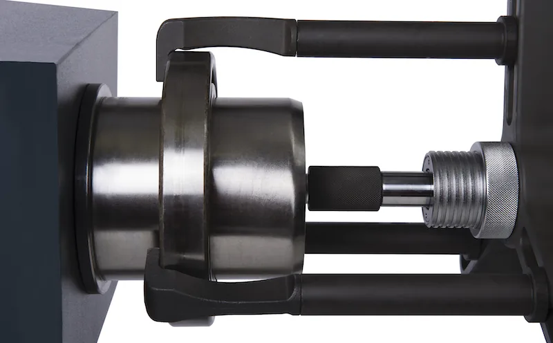 Vam thủy lực 3 trong 1 HPP123 Schaeffler