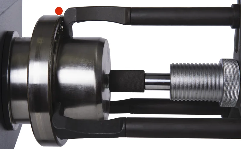 Cảo 3 trong 1 đẩy kéo Schaeffler HPP123