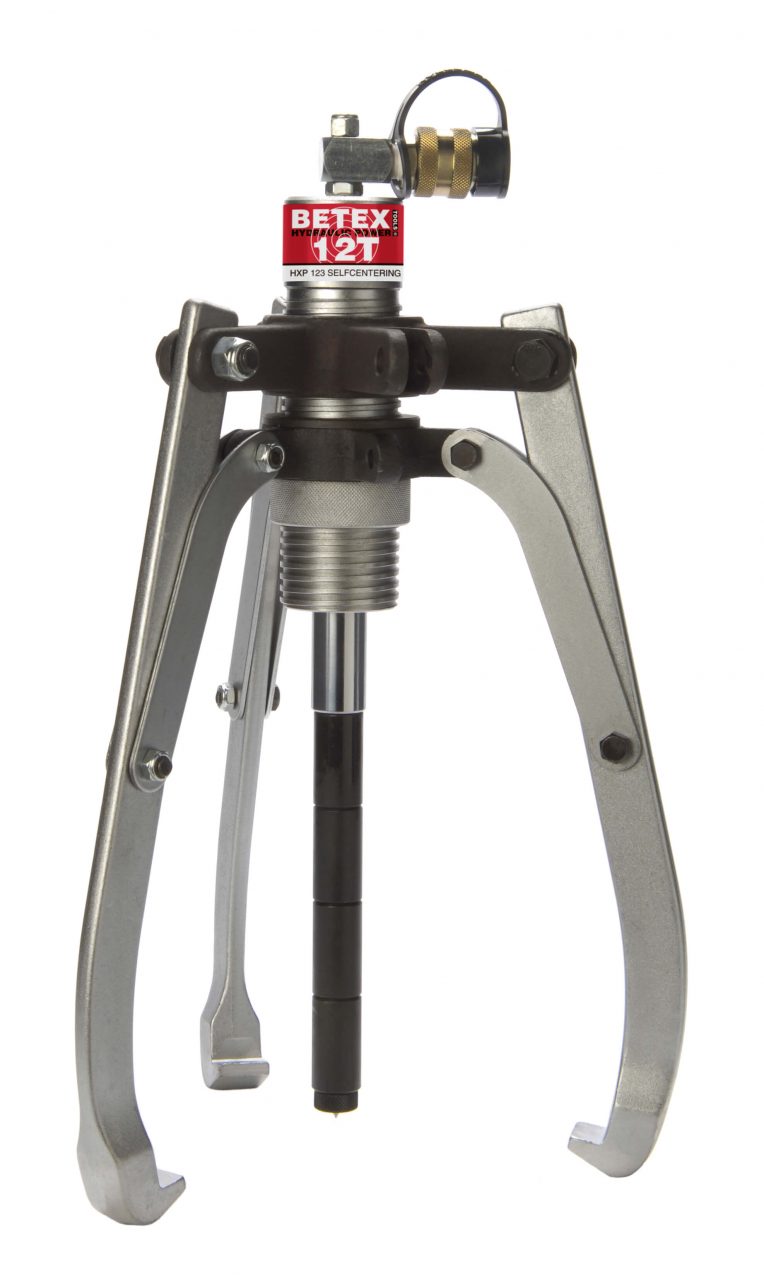 cảo thủy lực hxp