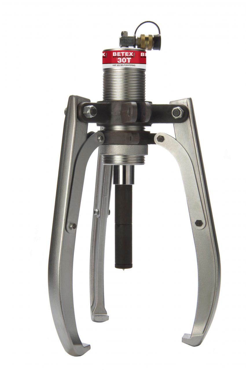 cảo thủy lực hxp