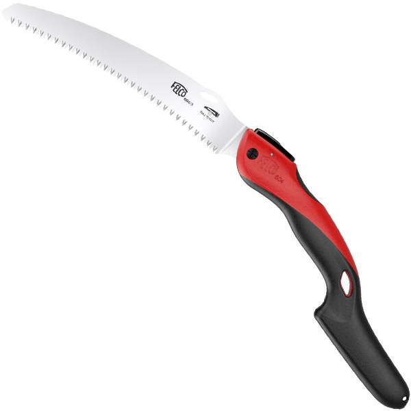 Cưa cành cán gấp FELCO 604, khả năng cắt cành Ø120mm