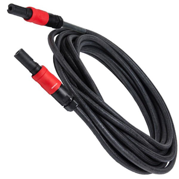 Cuộn dây gia nhiệt Ø15mm, tới 180°C, cho máy trung tần 22kW