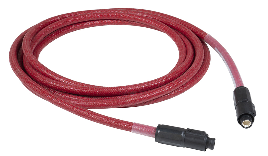 Dây gia nhiệt mềm cho máy trung tần MF QH 3.5kW V3.0 - BETEX Holland