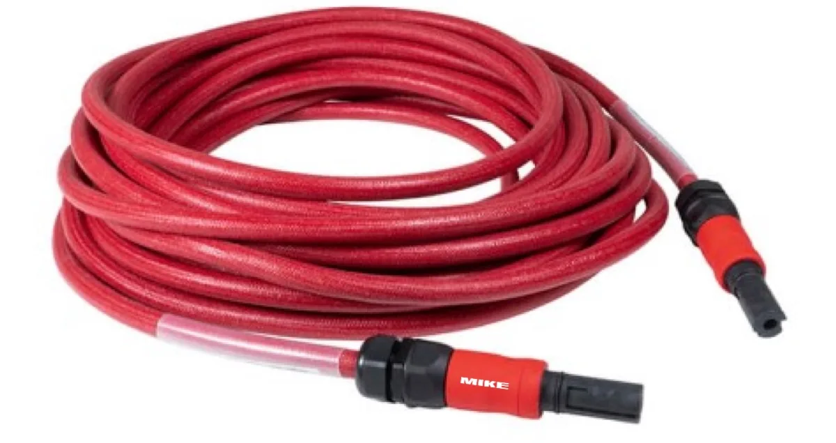 Gia nhiệt Ø19mm, max 180°C Cuộn dây gia nhiệt 180 độ cho máy trung tần 44kW Schaeffler