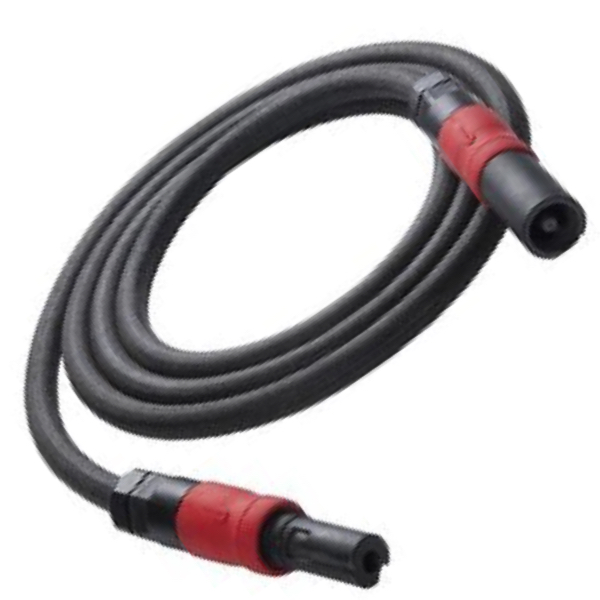 Cuộn dây nối dài 3m, máy gia nhiệt trung tần BETEX MFQH 22 kW