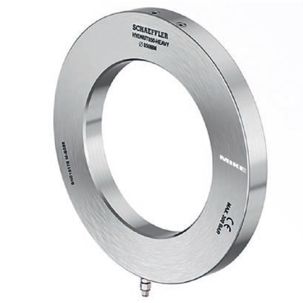 Đai ốc thủy lực Schaeffler HYDNUT-HEAVY