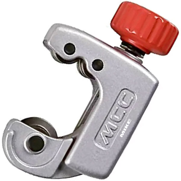 Dao cắt ống đồng TC, inox, nhựa, đường kính 28-42mm, MCC Japan