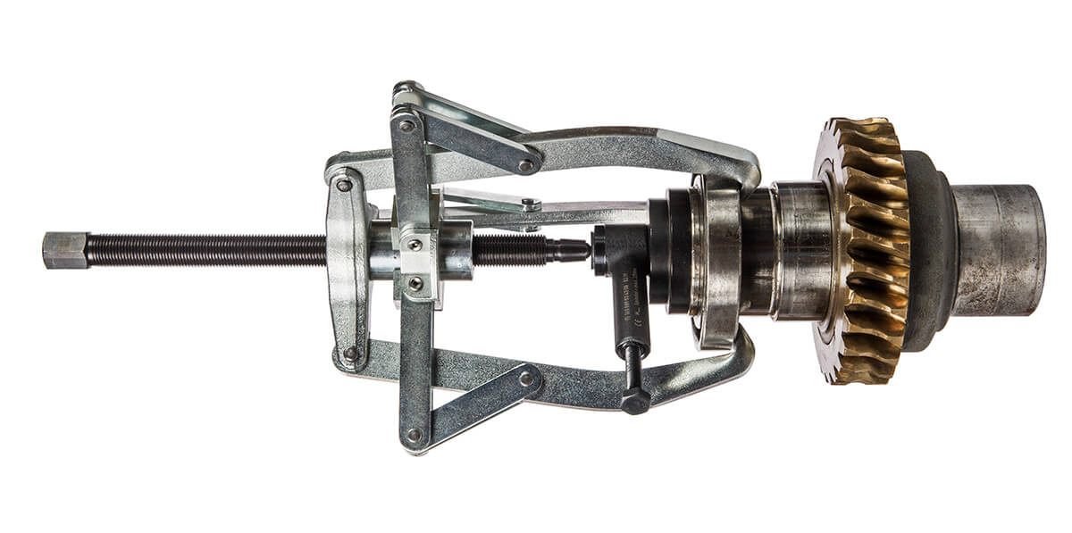 đầu ép thủy lực mini