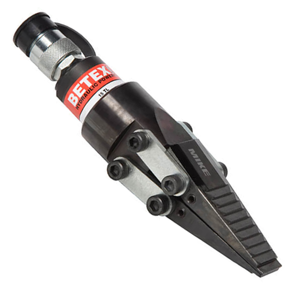 Đầu tách thủy lực 15 tấn hay nêm, chêm, chèn. BETEX 15TL