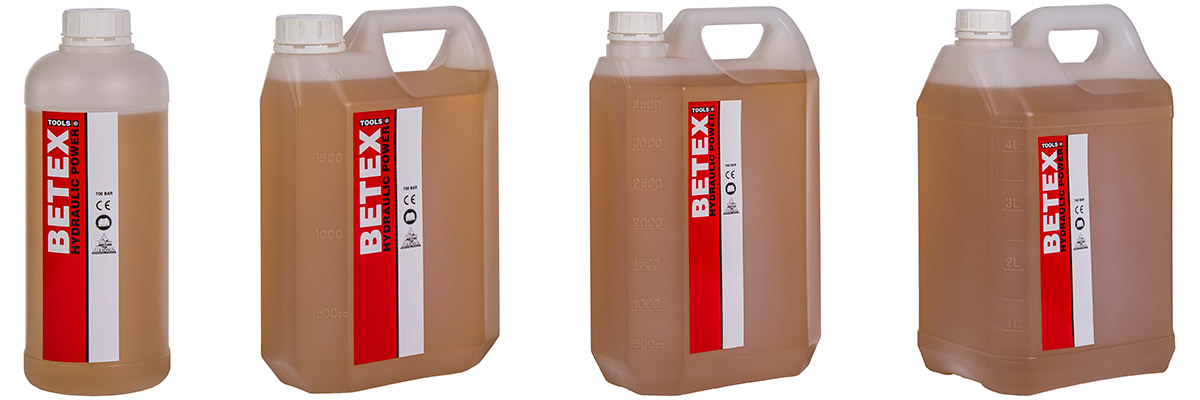 78910- dầu thủy lực betex