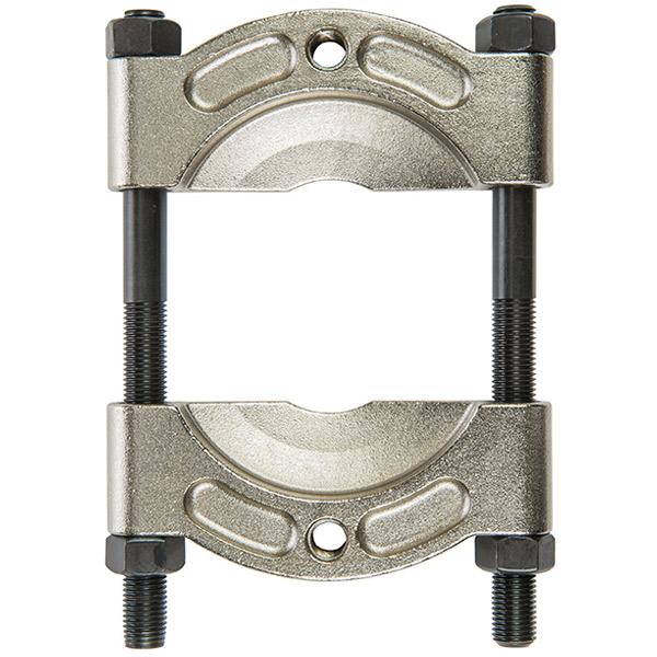 Đĩa cảo 2 mảnh bán nguyệt MP60, bearing splitters.