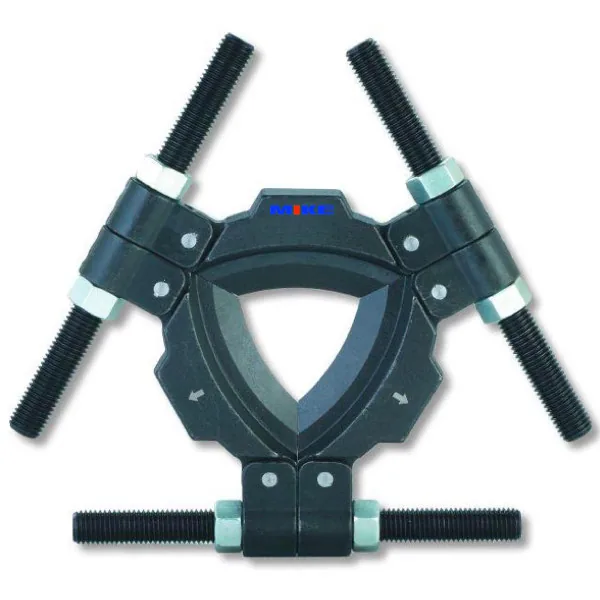 Đĩa cảo mang cá Tri-section, phụ kiện cho vam thủy lực Schaeffler