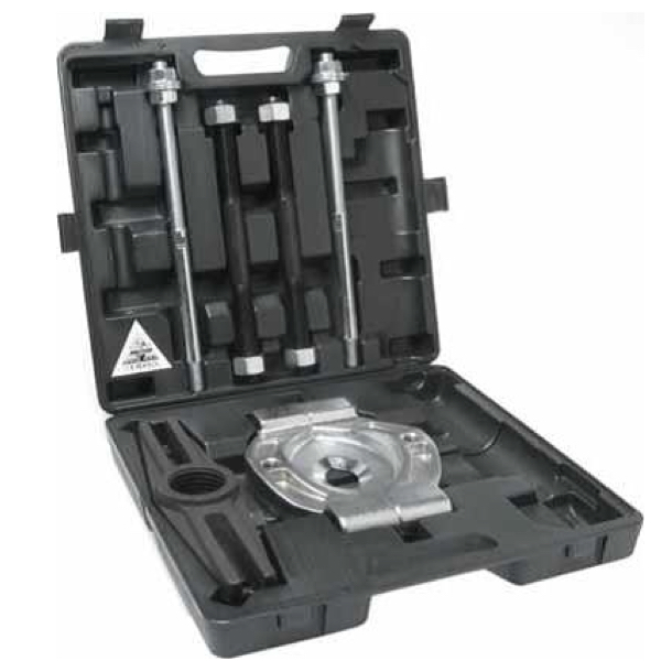 Bộ phụ kiện đĩa cho cảo thủy lực, vam đĩa chặn 2 mảnh