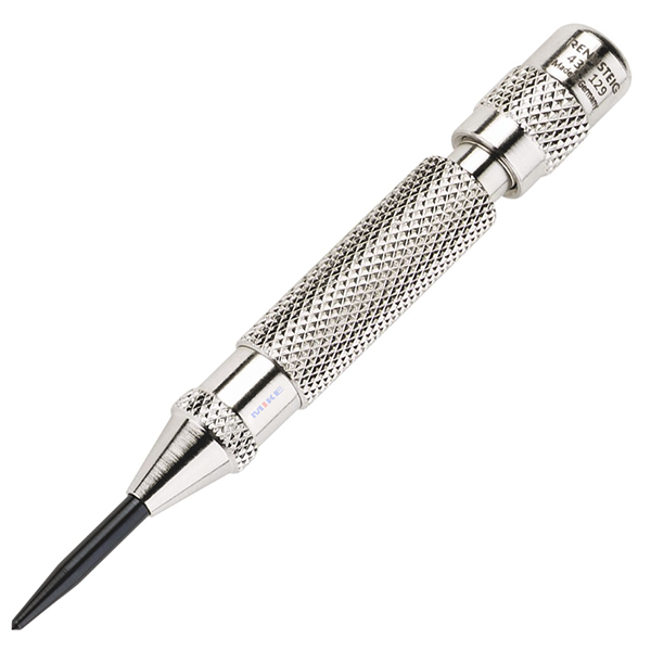 Đột tâm tự động Ø3.5-6mm Rennsteig 430, made in Germany