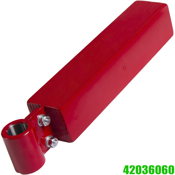 Gông từ 350mm cho máy gia nhiệt vòng bi BLF203-04, SLF303-04. thumbnail 2