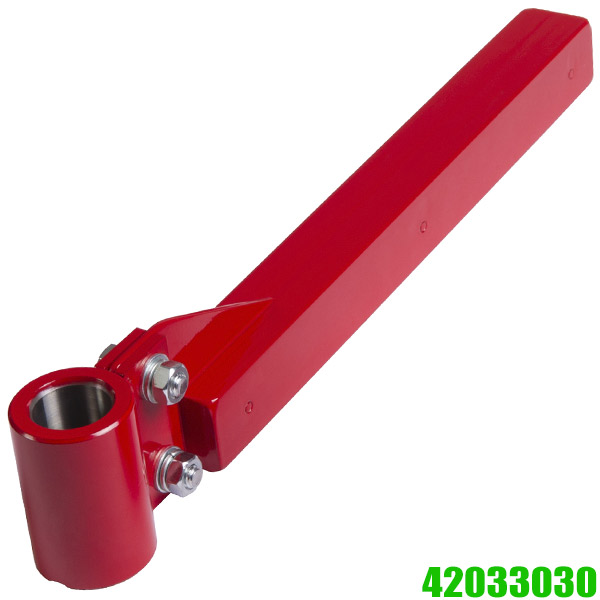 Gông từ 350mm cho máy gia nhiệt vòng bi BLF203-04, SLF303-04. thumbnail 6