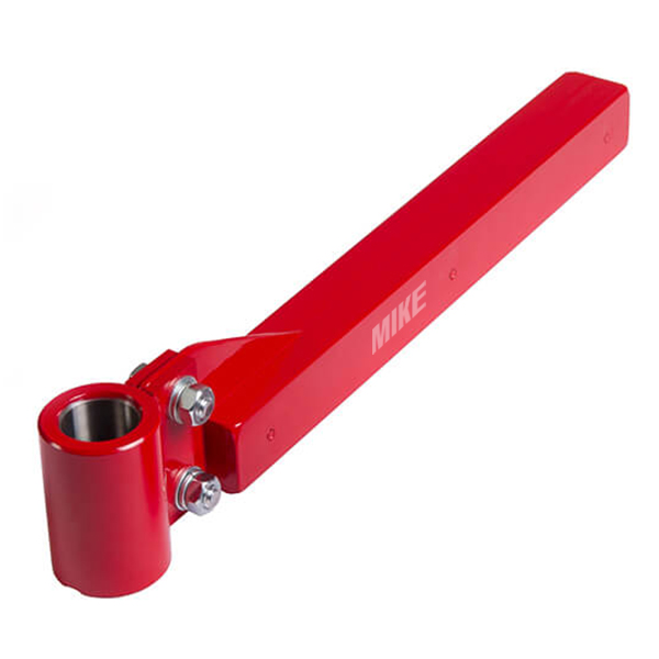 Gông từ 280mm cho máy gia nhiệt BETEX 30x30x280