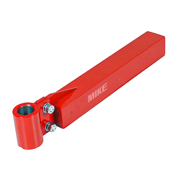 Gông từ 280mm cho máy gia nhiệt BETEX 40x40x280