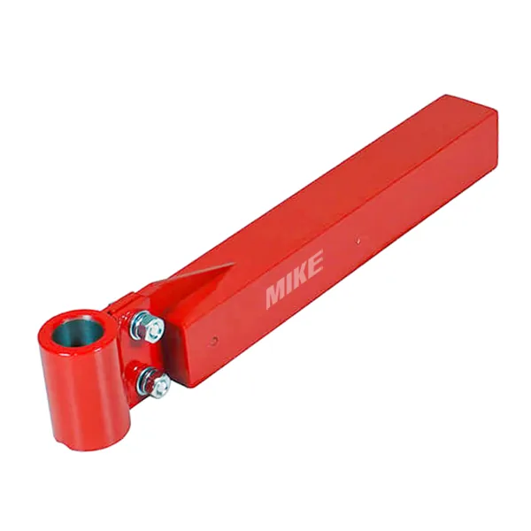 Gông từ 280mm cho máy gia nhiệt Schaeffler 40x40x280