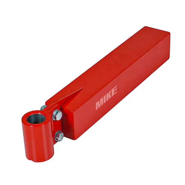 Gông từ 280mm cho máy gia nhiệt Schaeffler 50x50x280