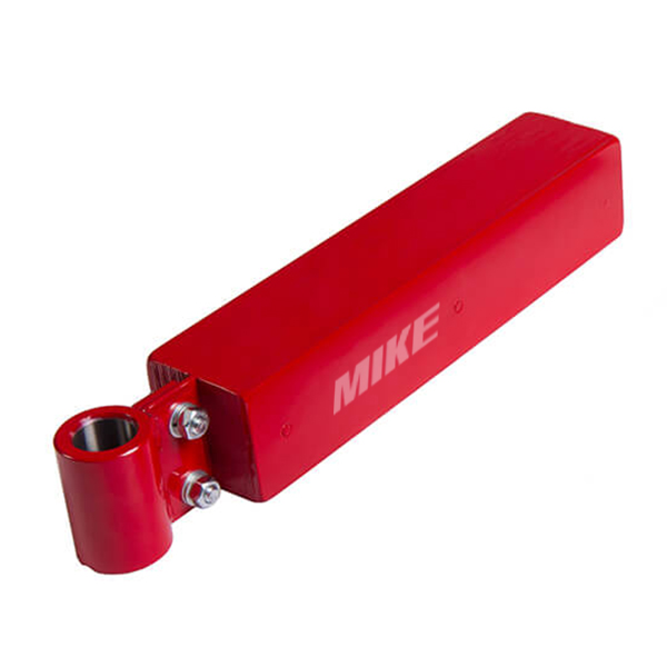 Gông từ 280mm cho máy gia nhiệt BETEX 60x60x280