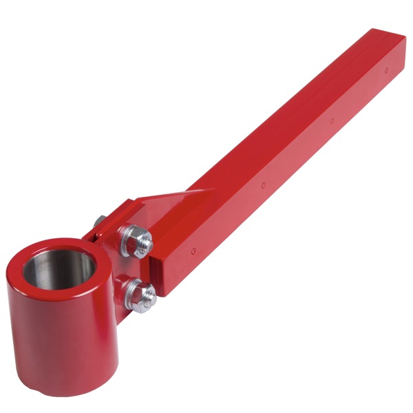 Gông từ 500mm dùng cho máy BETEX BLF205, SLF305