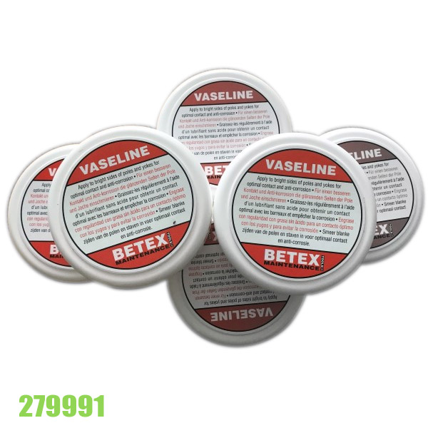 Hộp dầu dẫn từ tính Vaseline 80 gram, dùng cho tiếp giáp gông từ - 279991 thumbnail 2