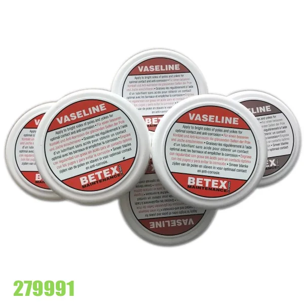 Hộp dầu dẫn từ tính Vaseline 80 gram, dùng cho tiếp giáp gông từ - 279991 thumbnail 2