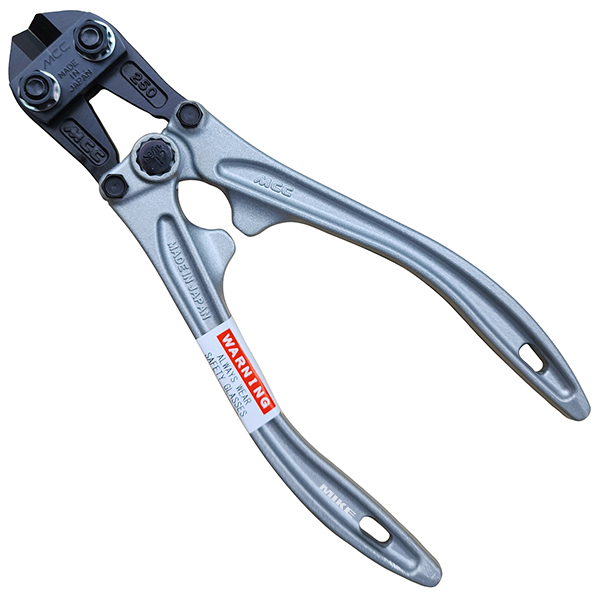 Kềm cộng lực 10inch, cắt sắt phi 5mm ở 80HRB