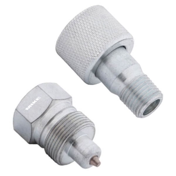 Bộ khớp nối nhanh BETEX CP210, cho chân đồng hồ thủy lực