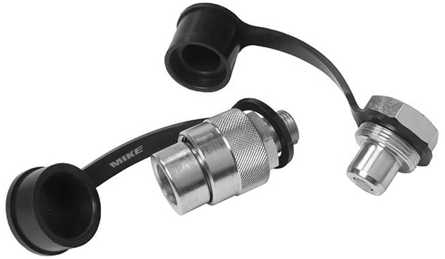 Cặp khớp nối nhanh thủy lực BETEX CP330B