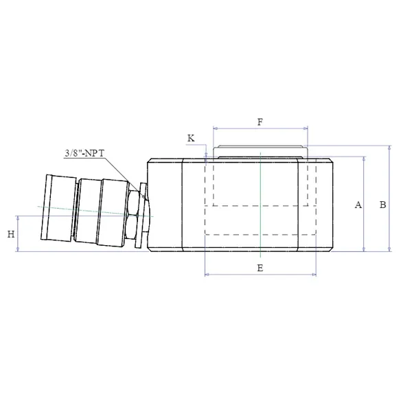 kích thủy lực Schaeffler