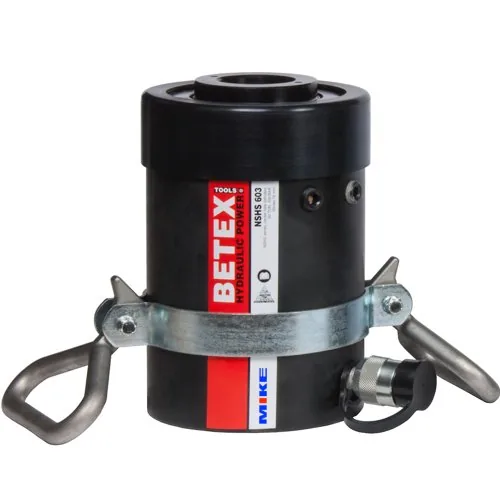 Kích thủy lực Schaeffler NSHS có lỗ thông tâm, kích rút 1 chiều thumbnail 5