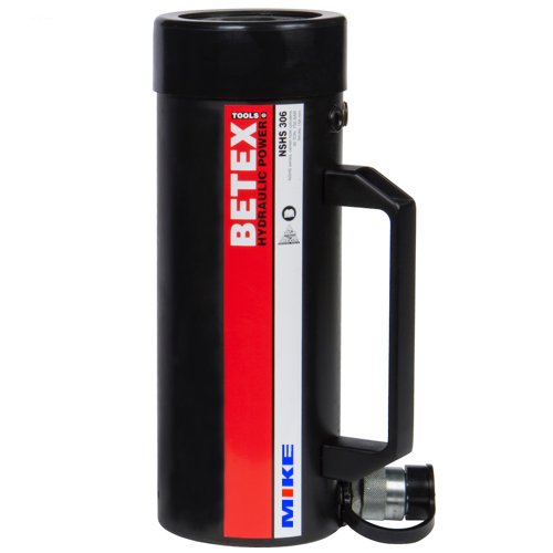 Kích thủy lực BETEX NSHS có lỗ thông tâm, kích rút 1 chiều thumbnail 6
