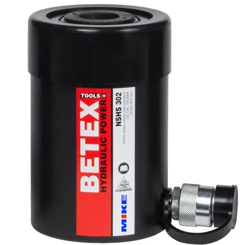 Kích thủy lực Schaeffler NSHS có lỗ thông tâm, kích rút 1 chiều thumbnail 7